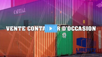 chaine youtube des containers LH